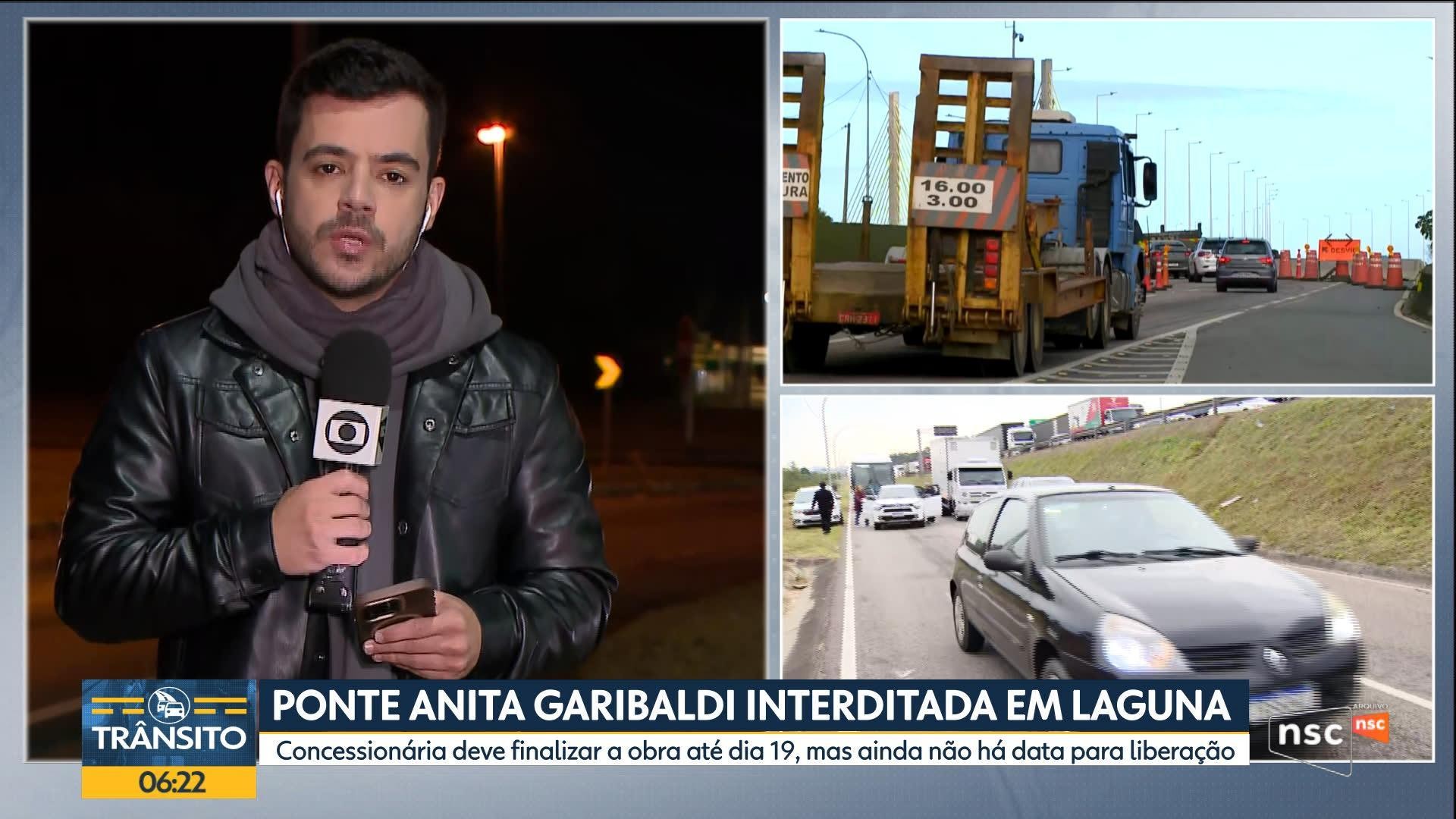 VÍDEOS: Bom Dia Santa Catarina de quinta-feira, 16 de julho de 2026