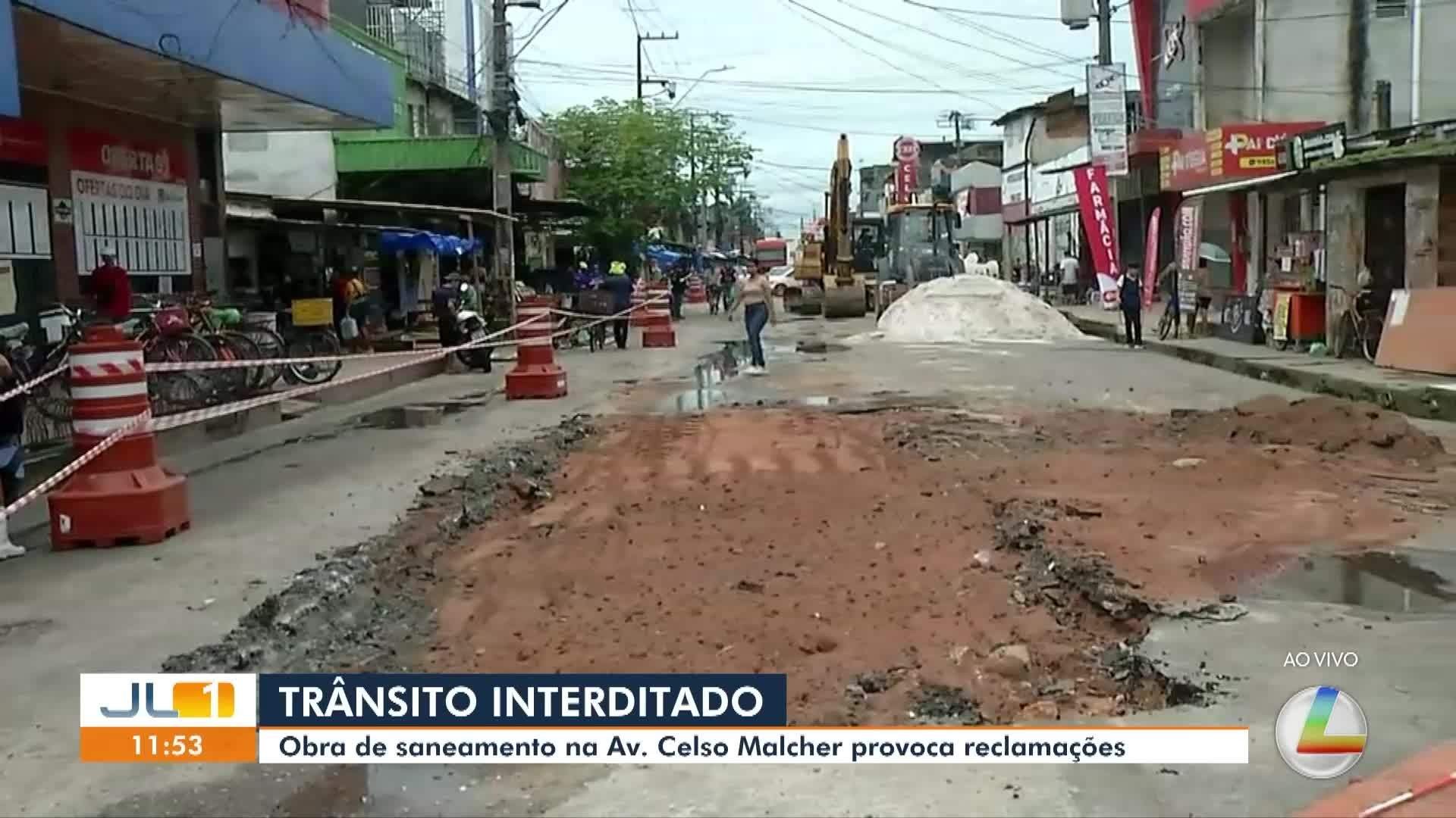 VÍDEOS: JL1 de quinta-feira, 14 de maio de 2026