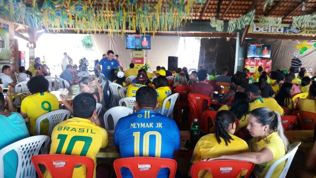 Funcionamento das empresas durante os jogos do Brasil na Copa - CDL  Uberlândia