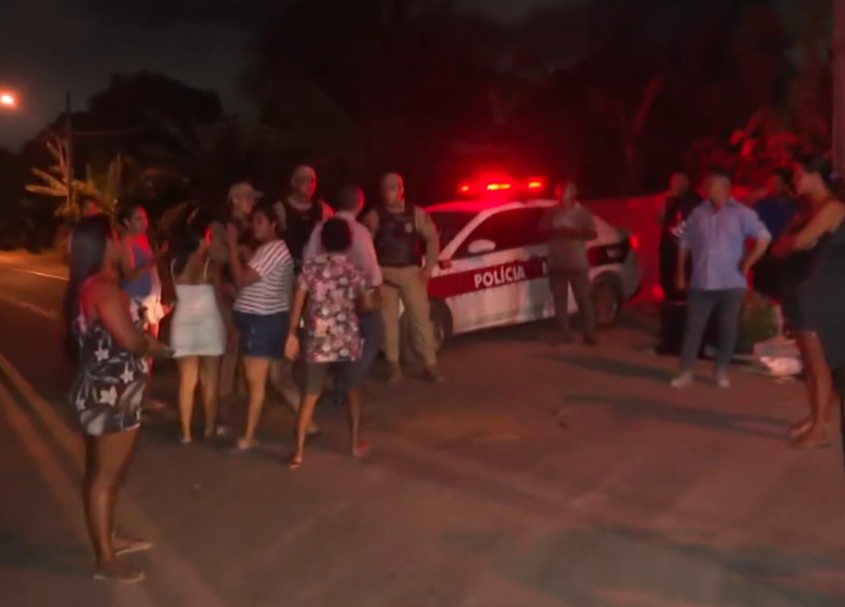 Moradores de comunidade em João Pessoa reclamam de falta de água há cinco meses: 'não tem nem pra beber' 