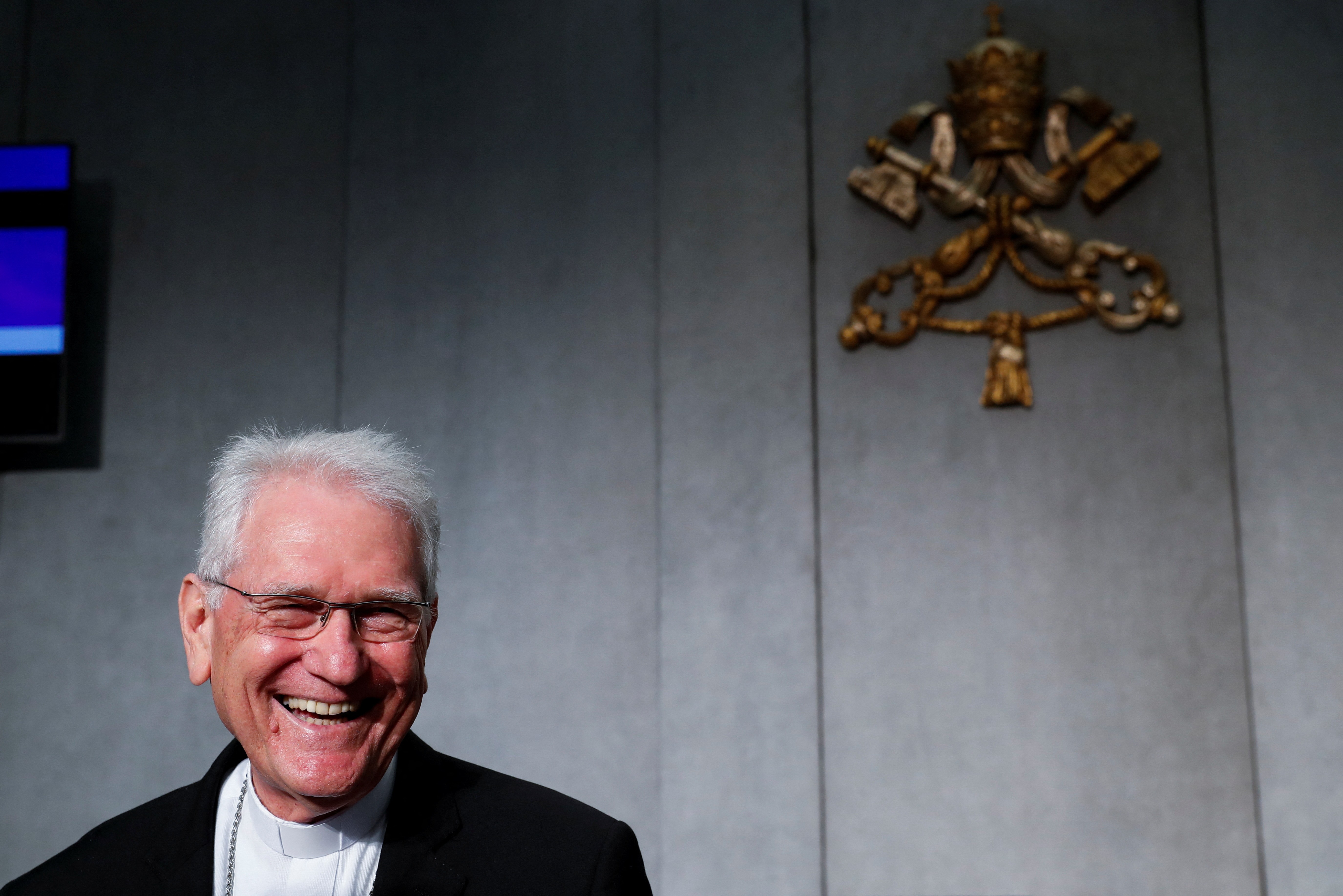 Papável? O que diz Leonardo Steiner, o cardeal da Amazônia que vai ajudar a escolher o próximo papa