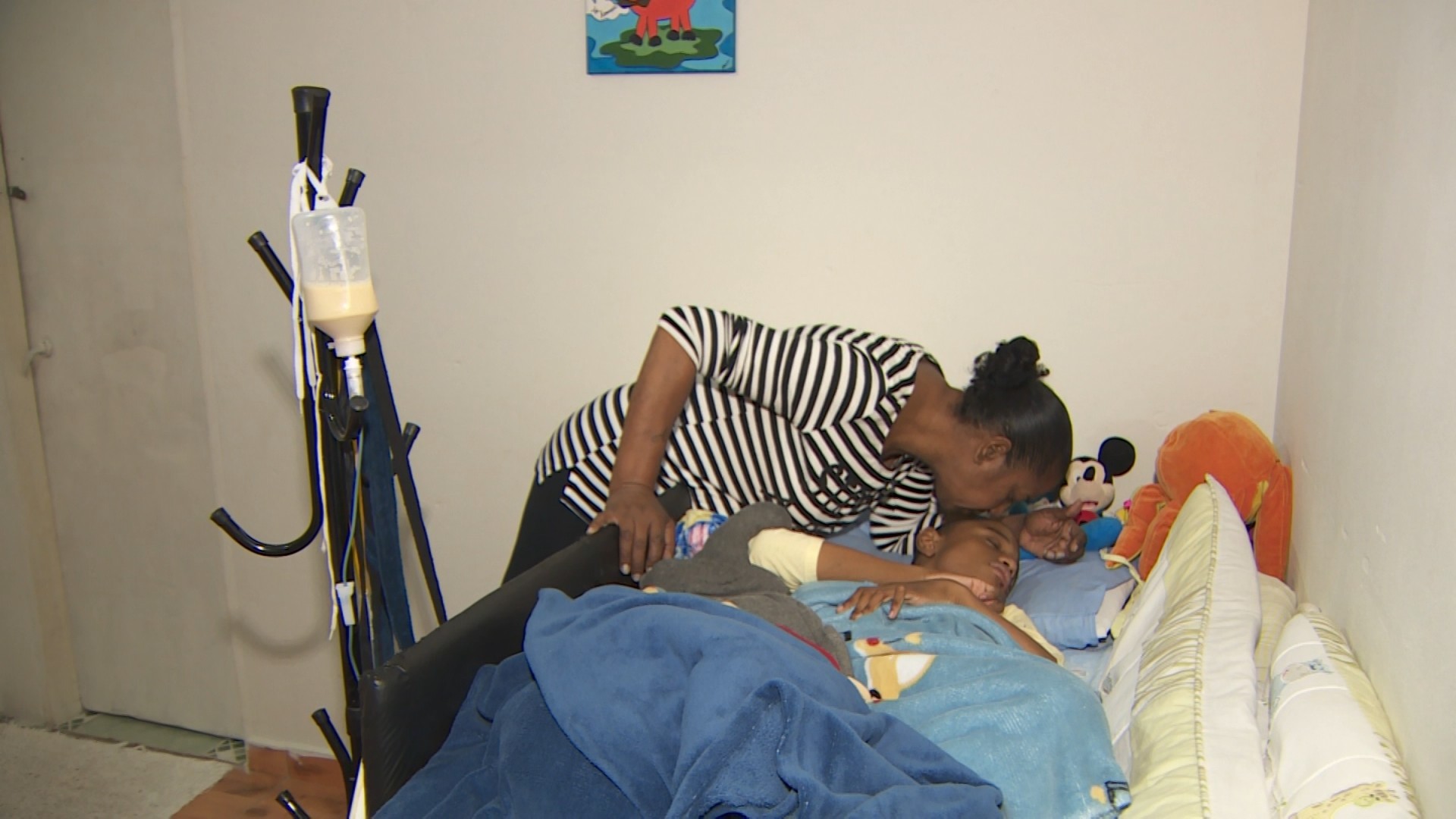 Mães atípicas em Campinas enfrentam sobrecarga e buscam suporte em novo serviço do SUS​‌​