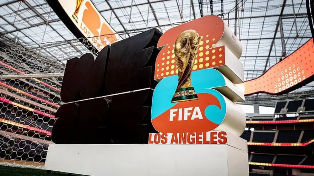 Hotéis em cidades-sede da Copa de 2026 registram demanda por reservas inferior ao ano anterior