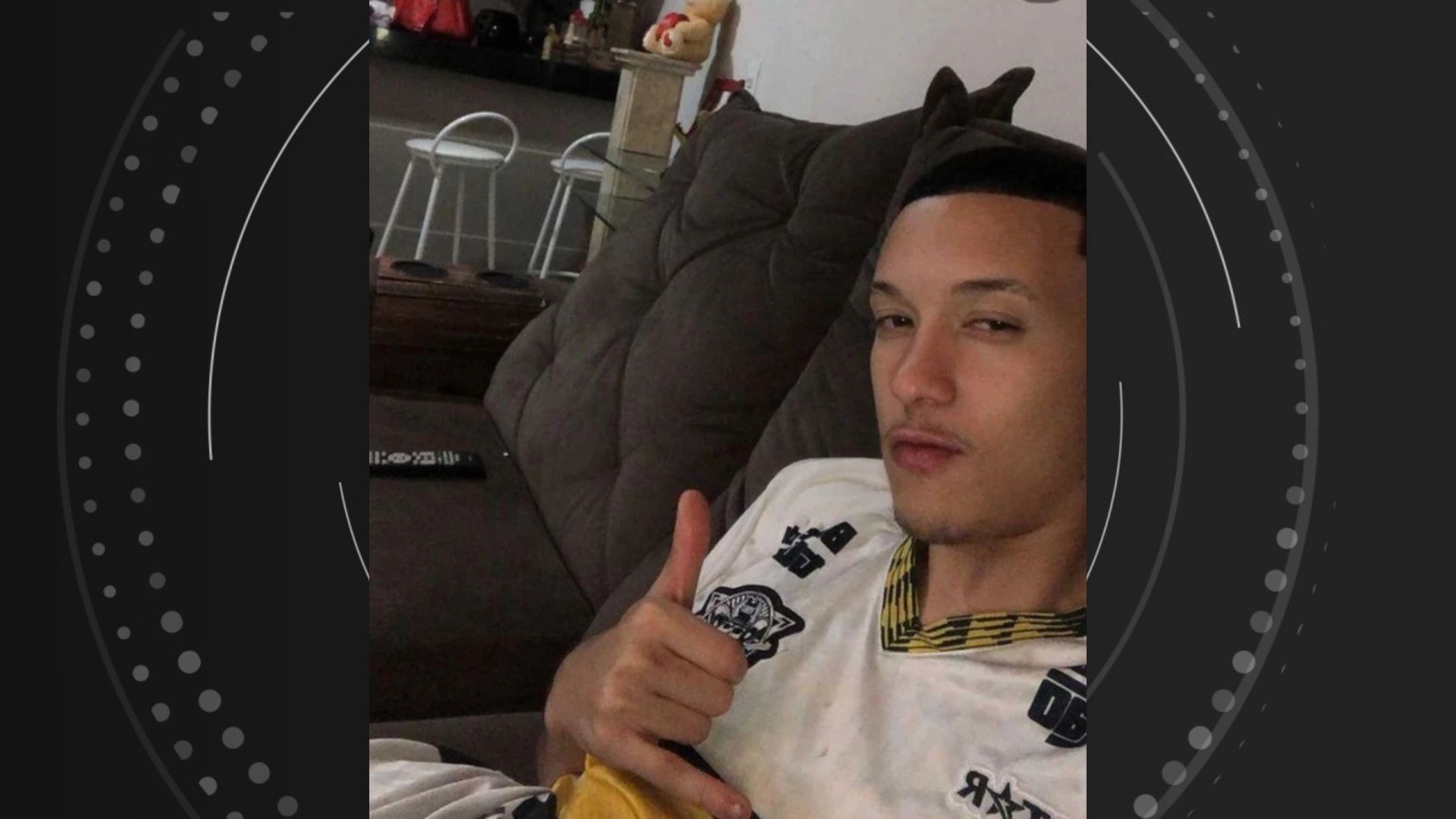 Jovem é assassinado a facadas na festa de aniversário do sobrinho após confusão entre crianças no ES