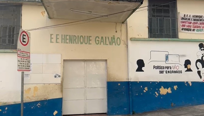 Estudante é picada por escorpião dentro de escola em Divinópolis