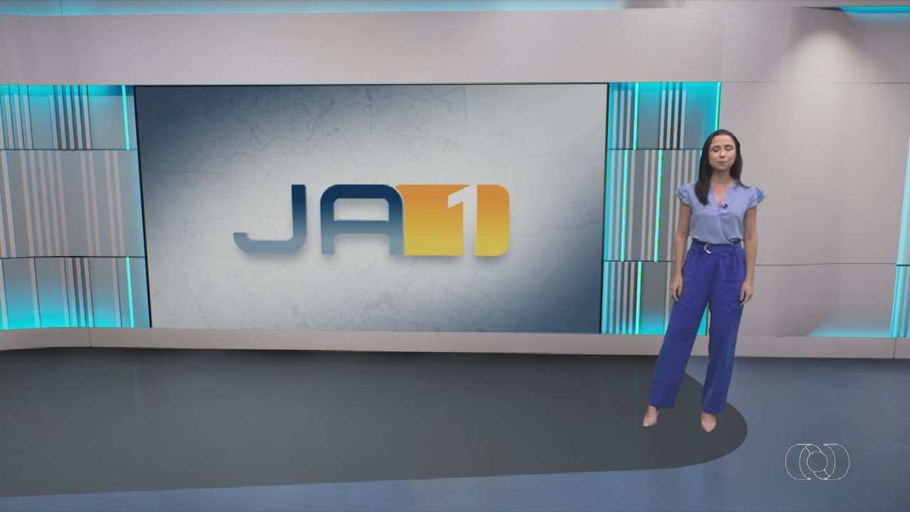 VÍDEOS: Jornal Anhanguera 1ª Edição Regiões desta quinta-feira, 13/11/2025