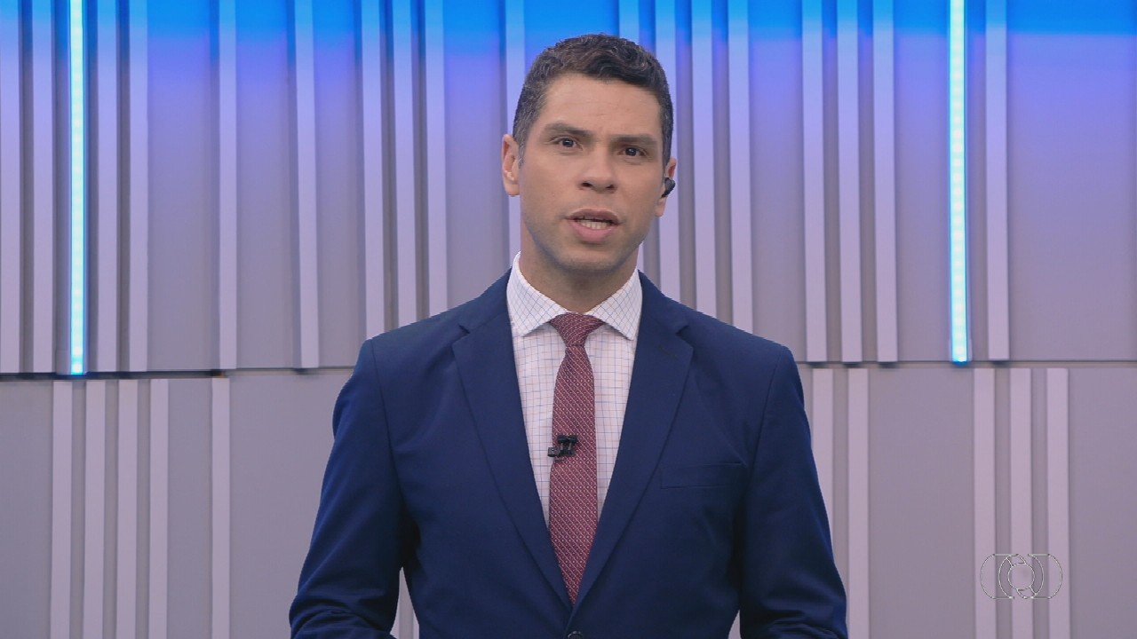 VÍDEOS: Jornal Anhanguera 2ª Edição de sexta-feira, 13 de junho de 2025
