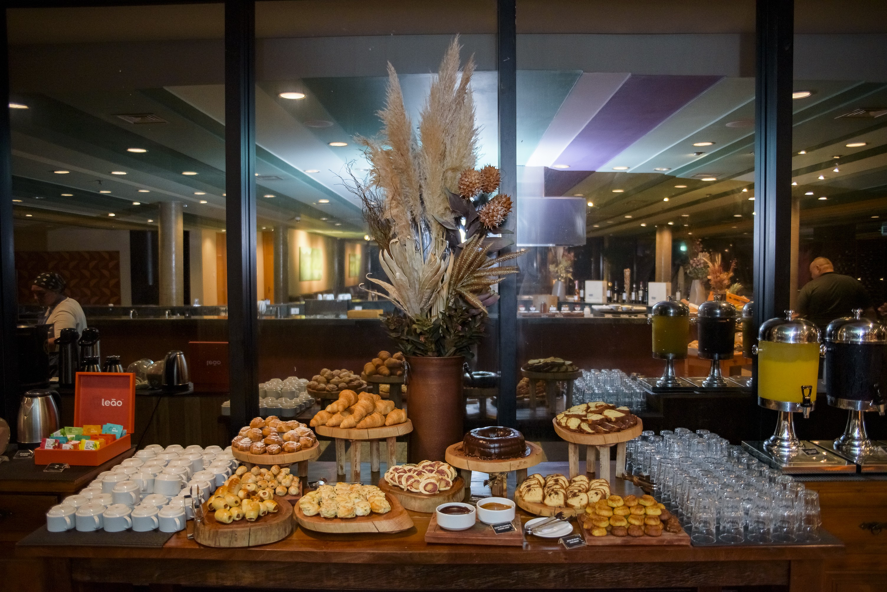 Breakfast Weekend: começa primeira edição do festival de café da manhã no DF