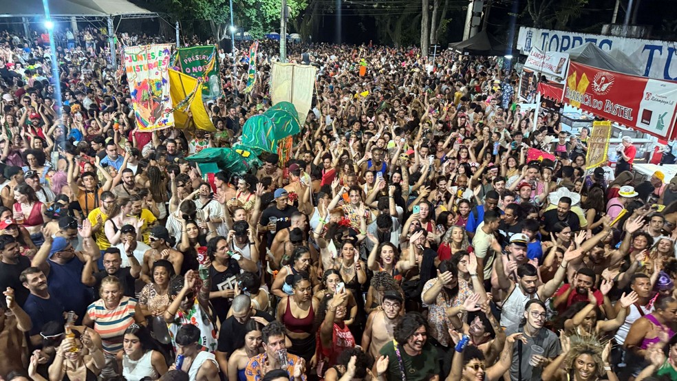 Carnaval de Piracicaba 2026 terá 16 blocos e 25 eventos gratuitos; veja  programação completa | G1