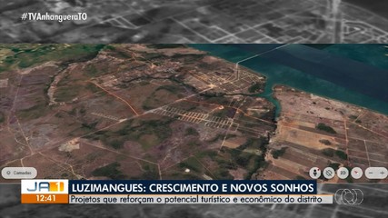 Luzimangues celebra 32 anos com crescimento expressivo e projetos promissores