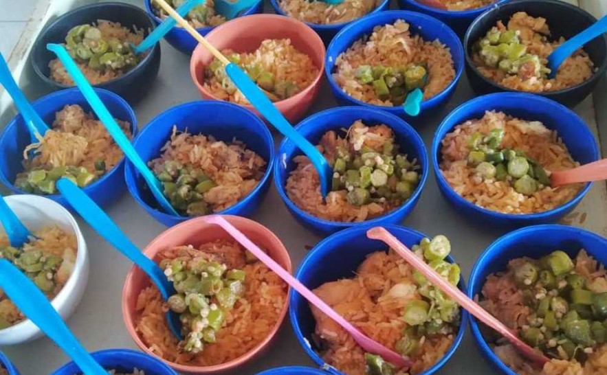 Inquérito apura sobrepreço de até 449% nos itens da merenda escolar de Palmas