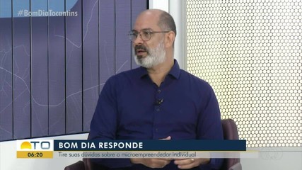 Especialista explica sobre benefícios de ser microempreendedor individual