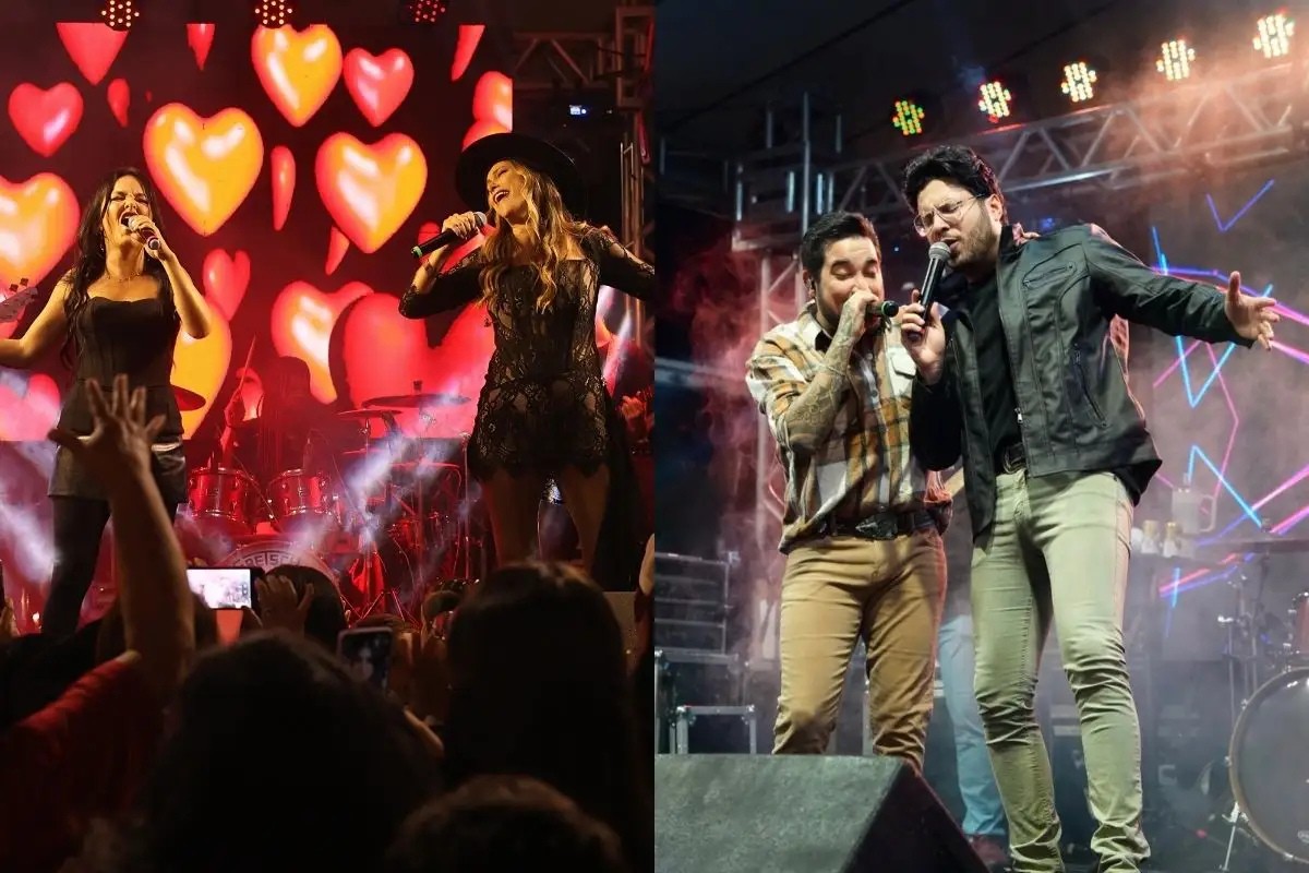 Quer aproveitar o fim de semana? Programação tem arraiá, seresta, feiras e shows em Campo Grande