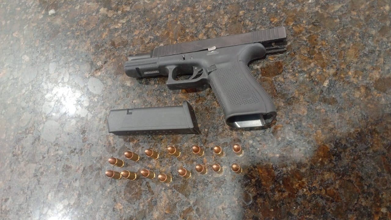 Preso suspeito de furtar casas de luxo em São Luís; prejuízo chega a R$ 300 mil