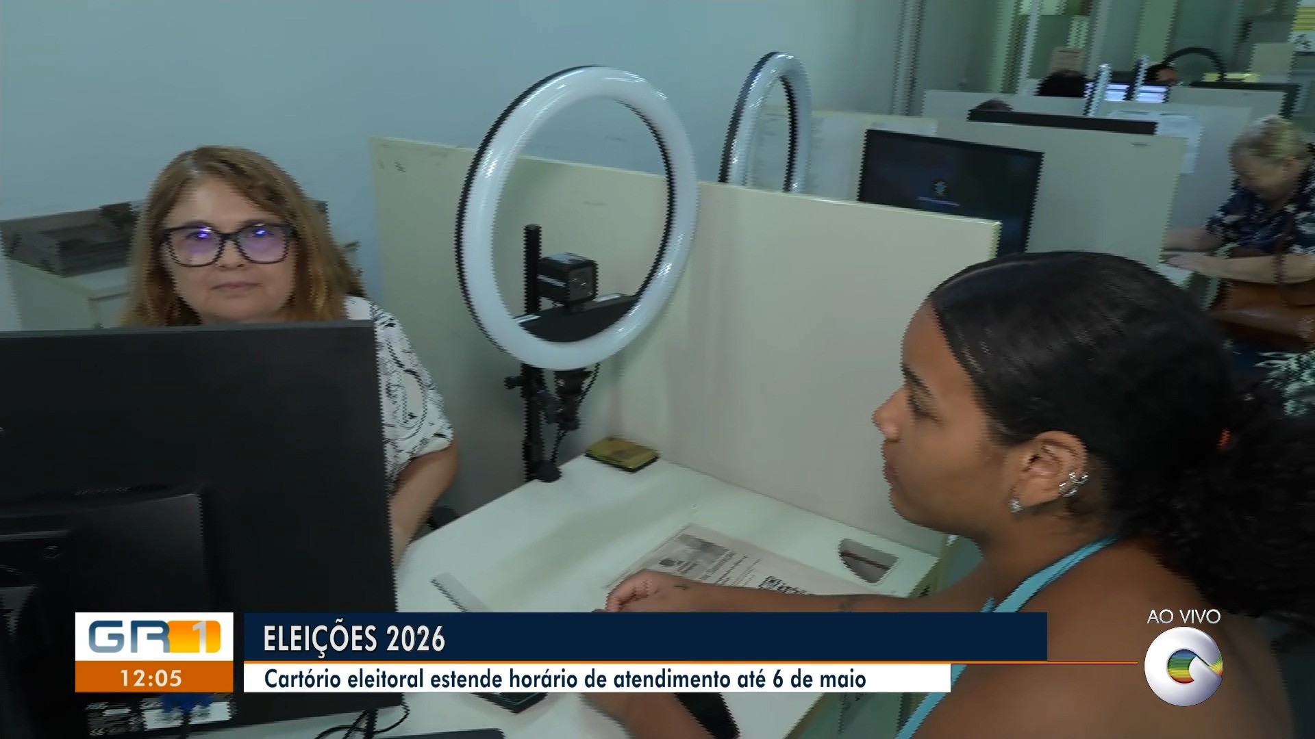 VÍDEOS: GR1 de quarta-feira, 15 de abril de 2026