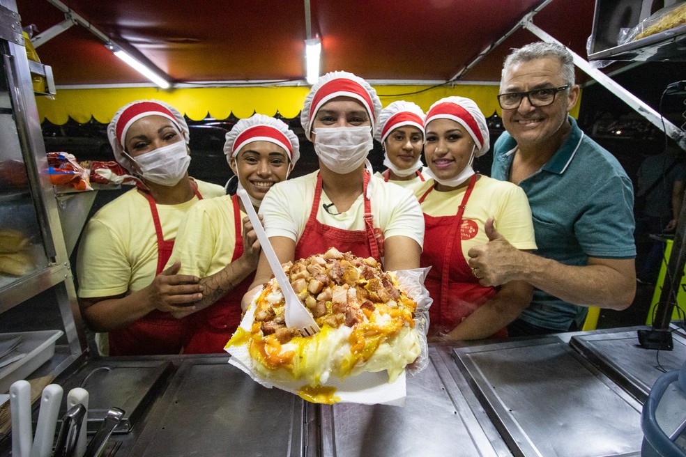 Hot Dog Brasil - Nove de Julho, JUNDIAI