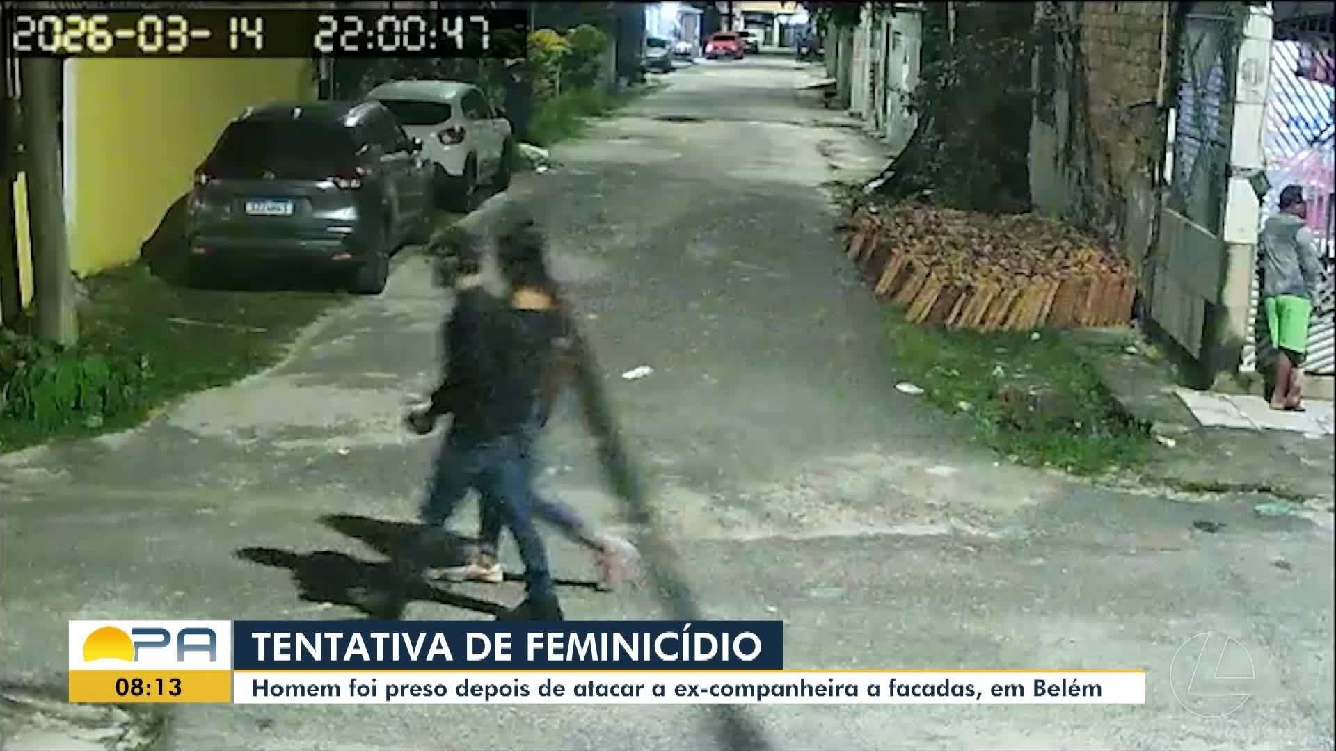 VÍDEOS: BDP de segunda-feira, 23 de março de 2026  