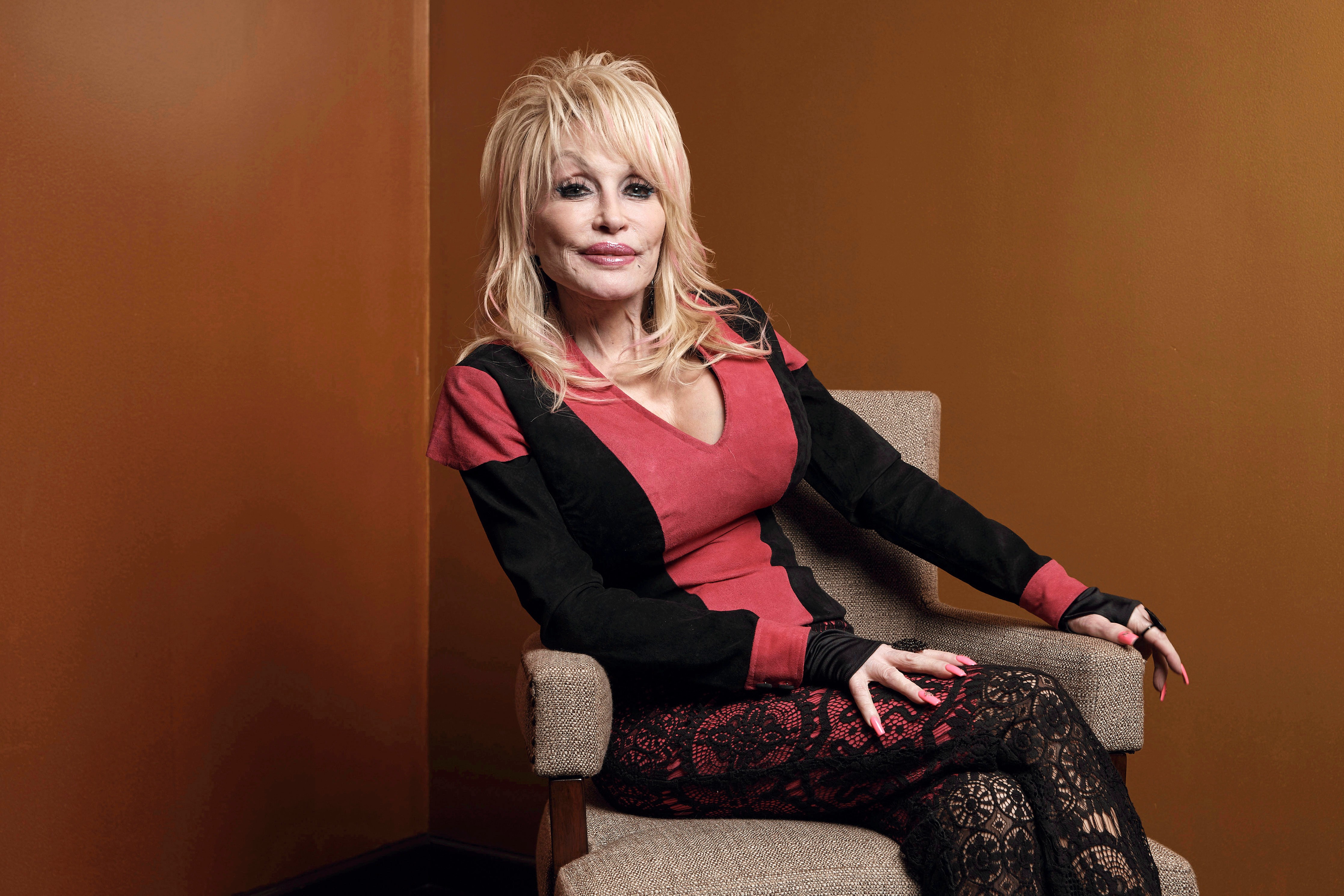 Dolly Parton morre aos 80 anos