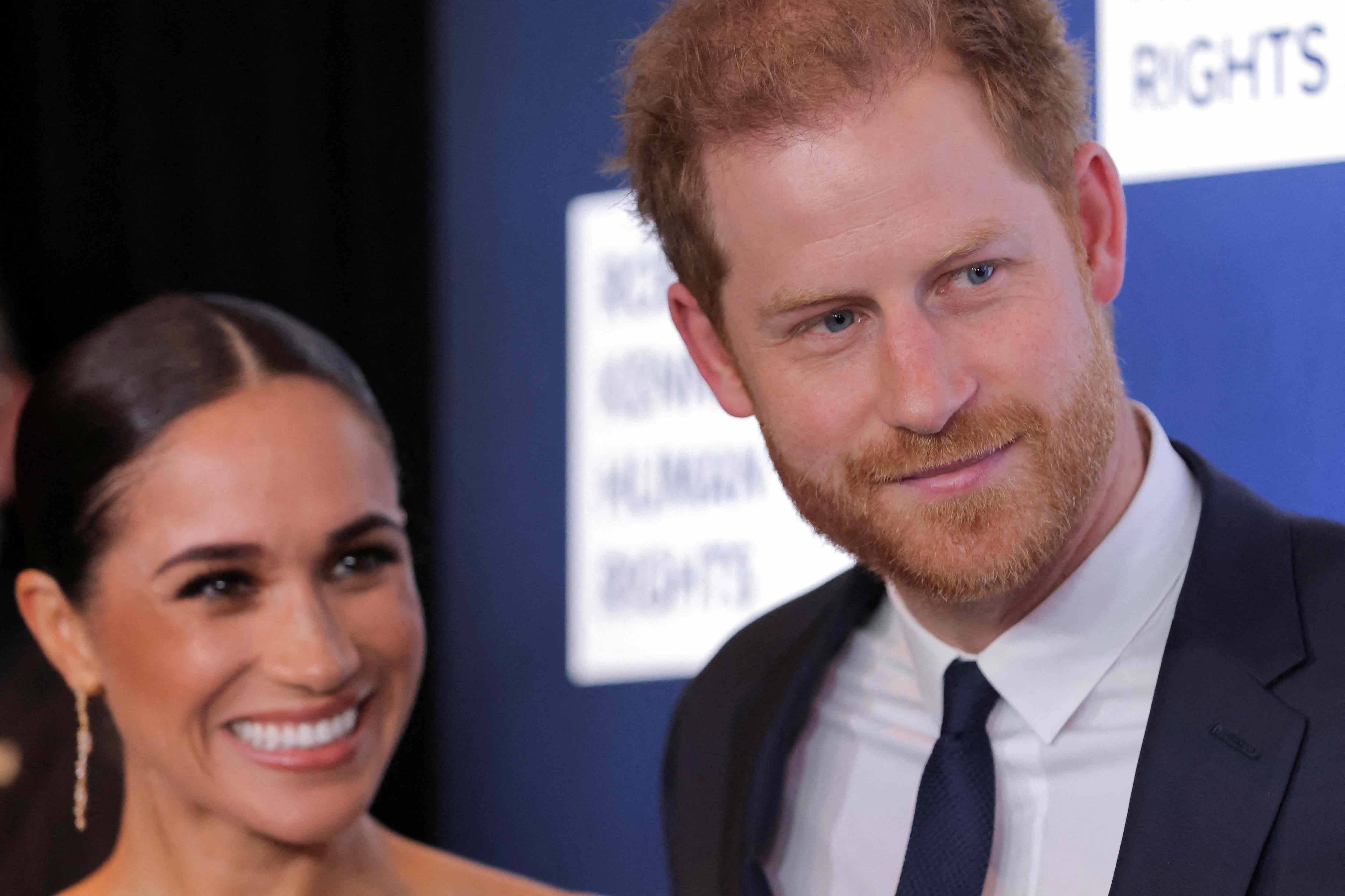 Casa escolhida e filhos matriculados: como deve ser a nova vida do príncipe Harry e Meghan Markle no Reino Unido