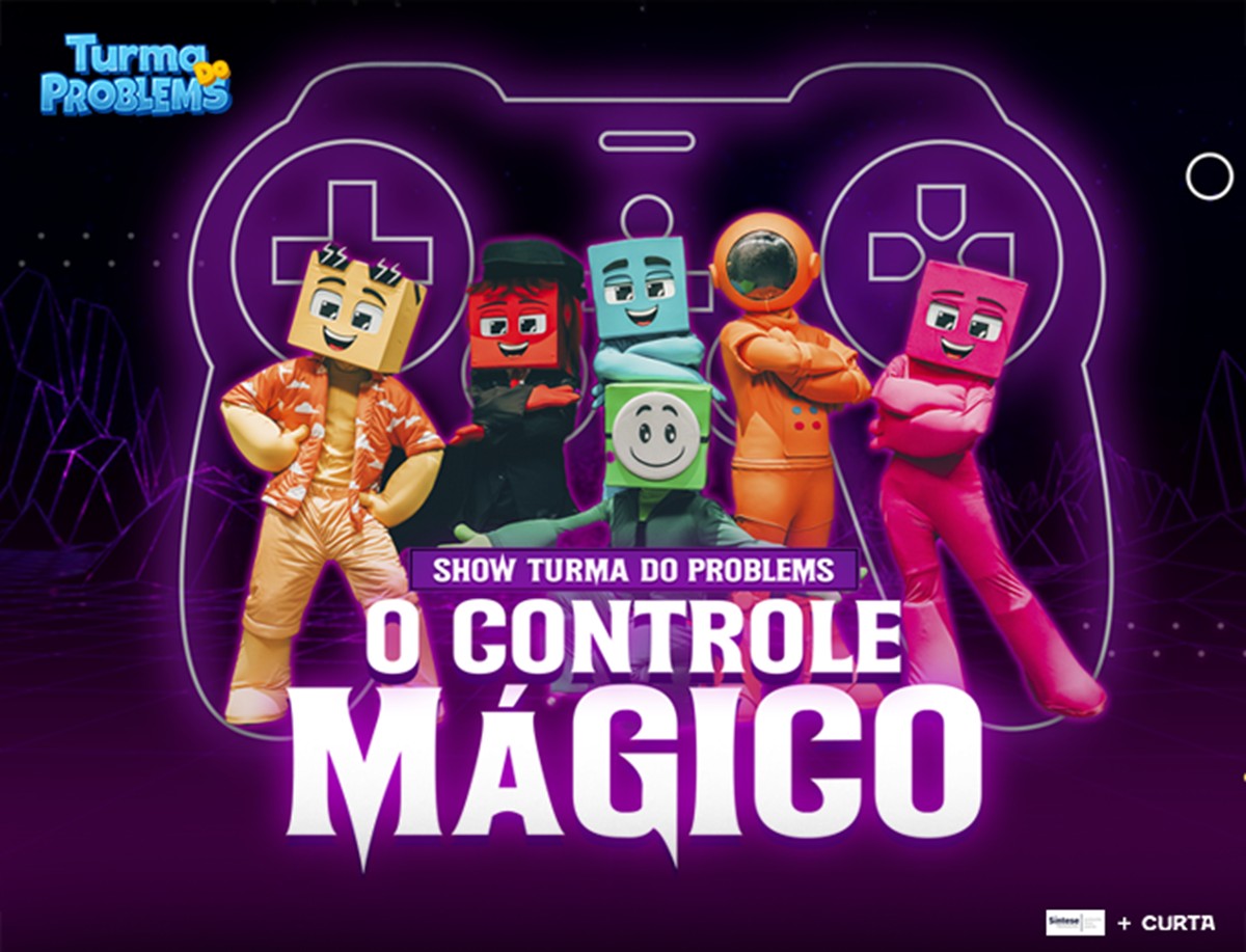 Agenda cultural: shows de rock e espetáculos animam o fim de semana de Alagoas