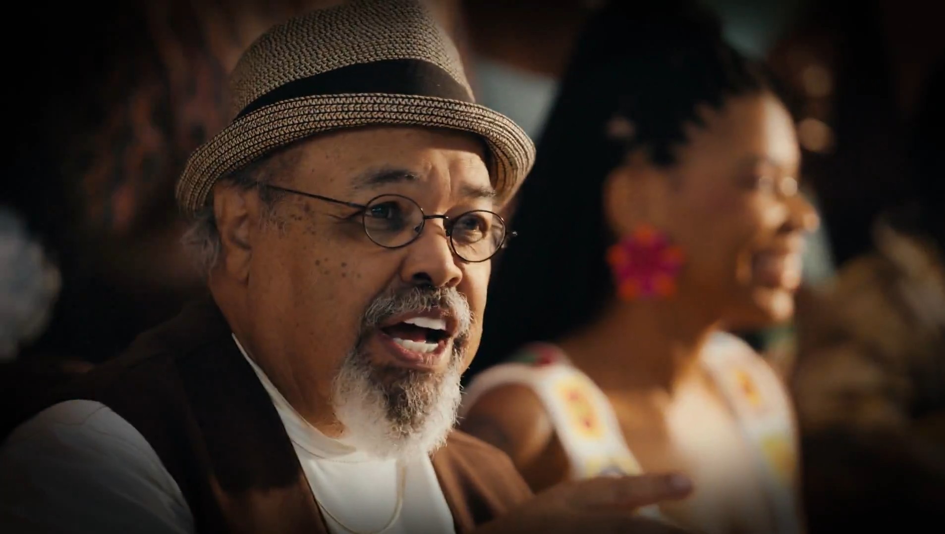 Globeleza: Veja bastidores da gravação da vinheta de carnaval da Globo, que tem retorno de Valéria Valenssa e homenagem a Jorge Aragão 