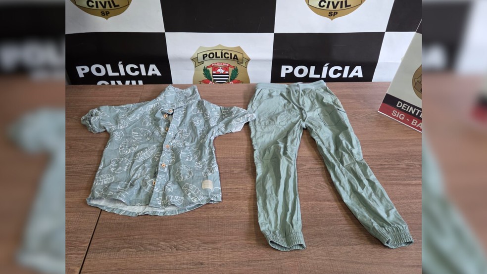 Falsas enfermeiras são alvo de operação da polícia de Rio Preto (SP) em Bauru (SP) — Foto: Polícia Civil/Divulgação