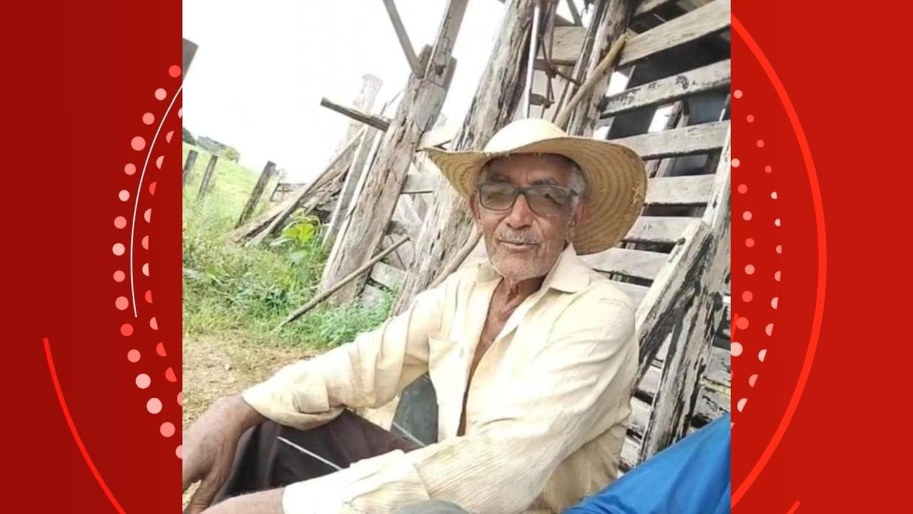 Neta é suspeita de matar avô e tentar matar avó em Ariquemes, RO