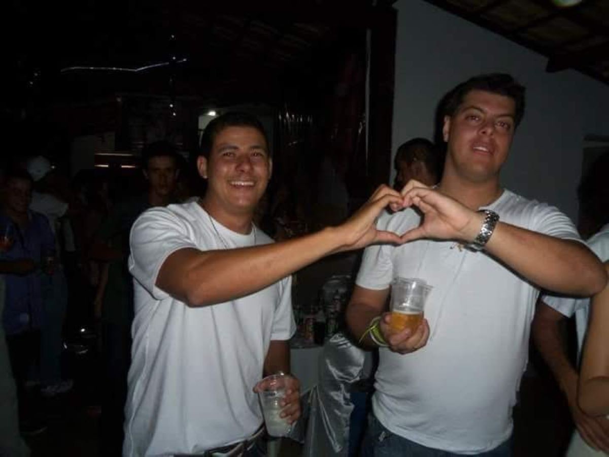 Você Não Tá Convidada pro Meu Bat Mitzvá!