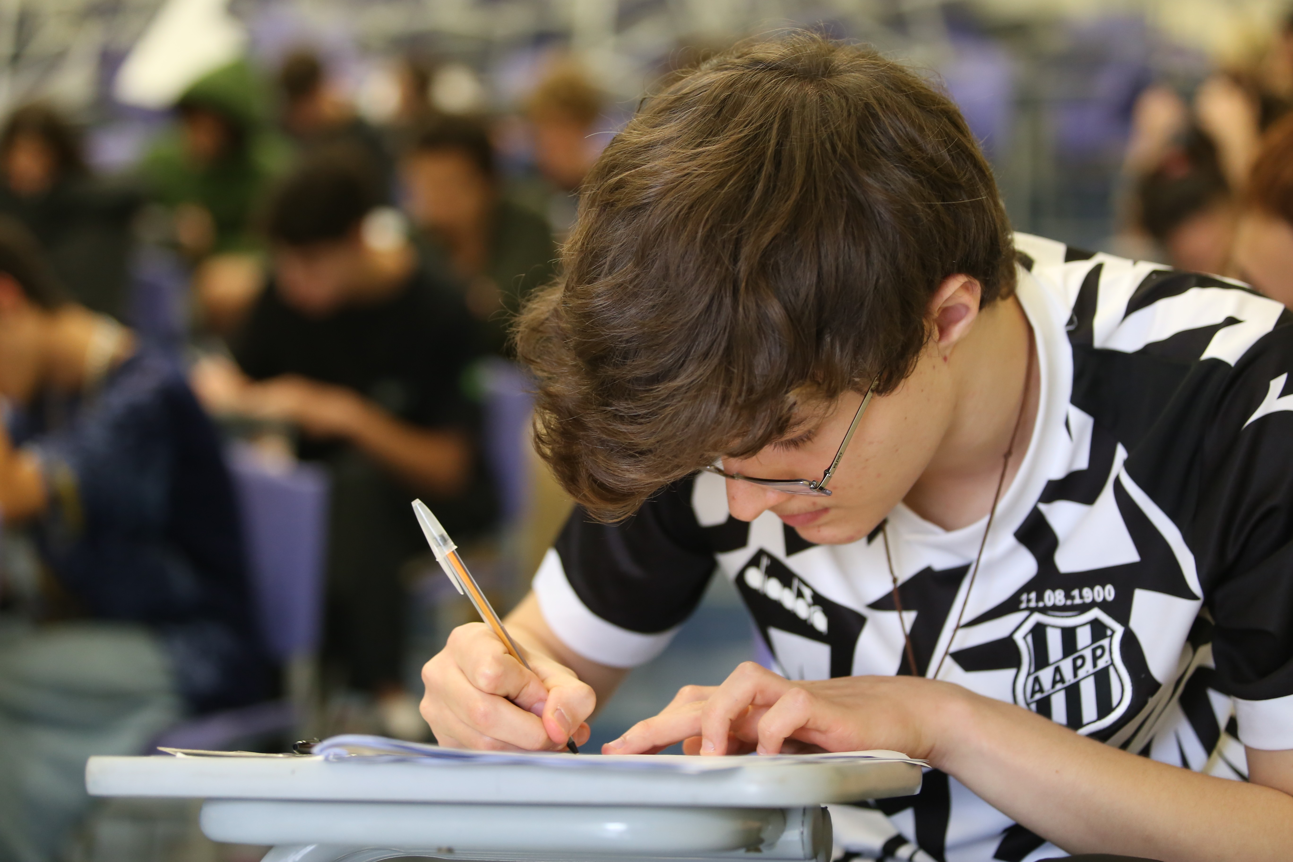 Unicamp 2026: como organizar o cronograma de estudos e reduzir a ansiedade na reta final