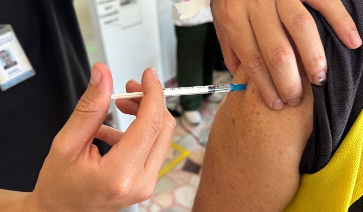 Internações por gripe mais que dobram em Piracicaba neste ano