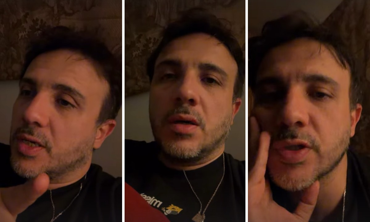 'Não houve fraude na eleição, campanha do petismo foi colossal', diz ...