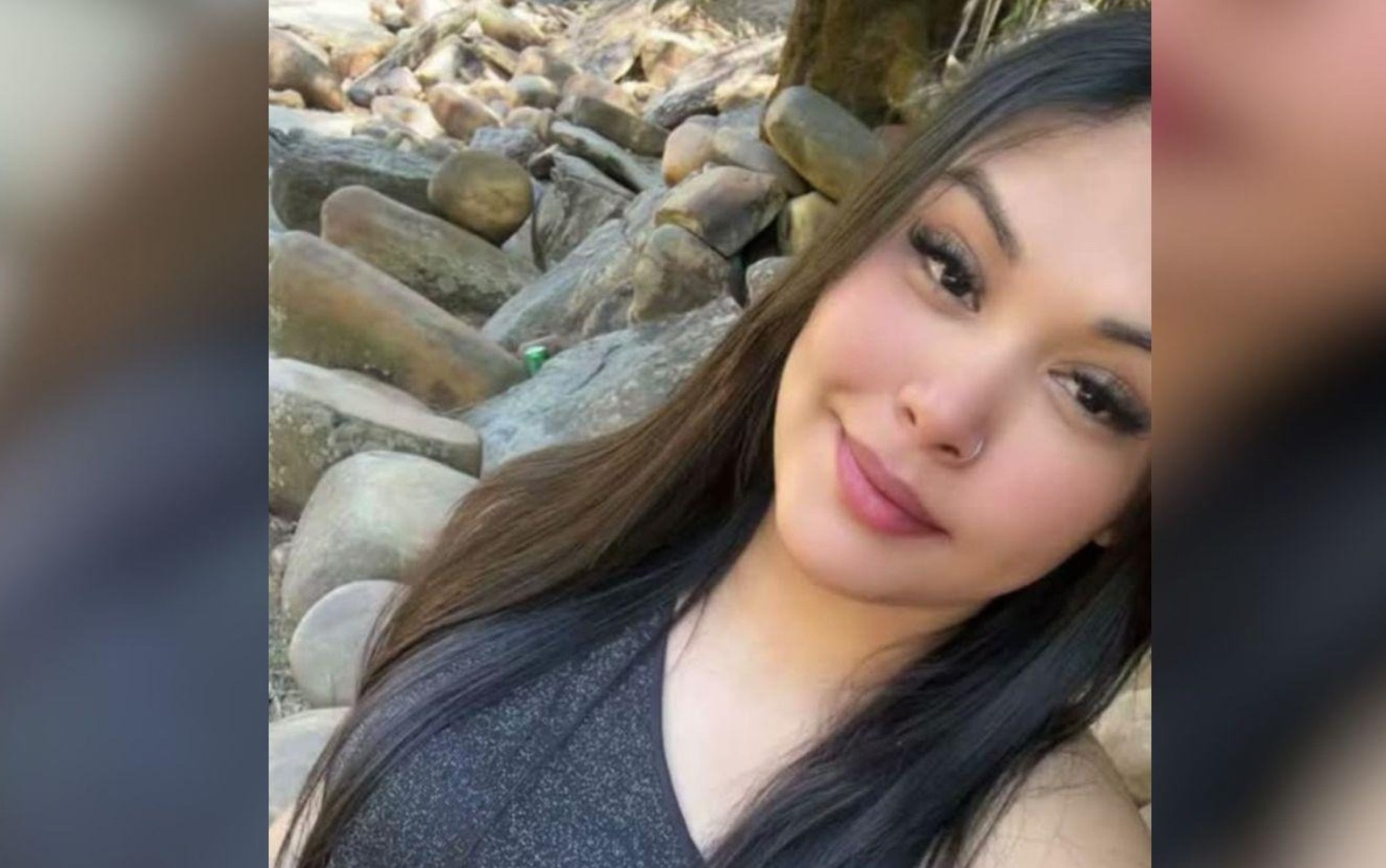Jovem morre após ser atropelada em moto e passar 15 dias em hospital 
