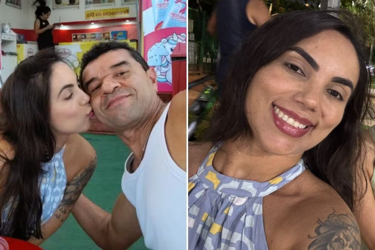 Pedreiro que matou ex a facadas fingiu comoção e tentou chorar antes de ser descoberto, diz família