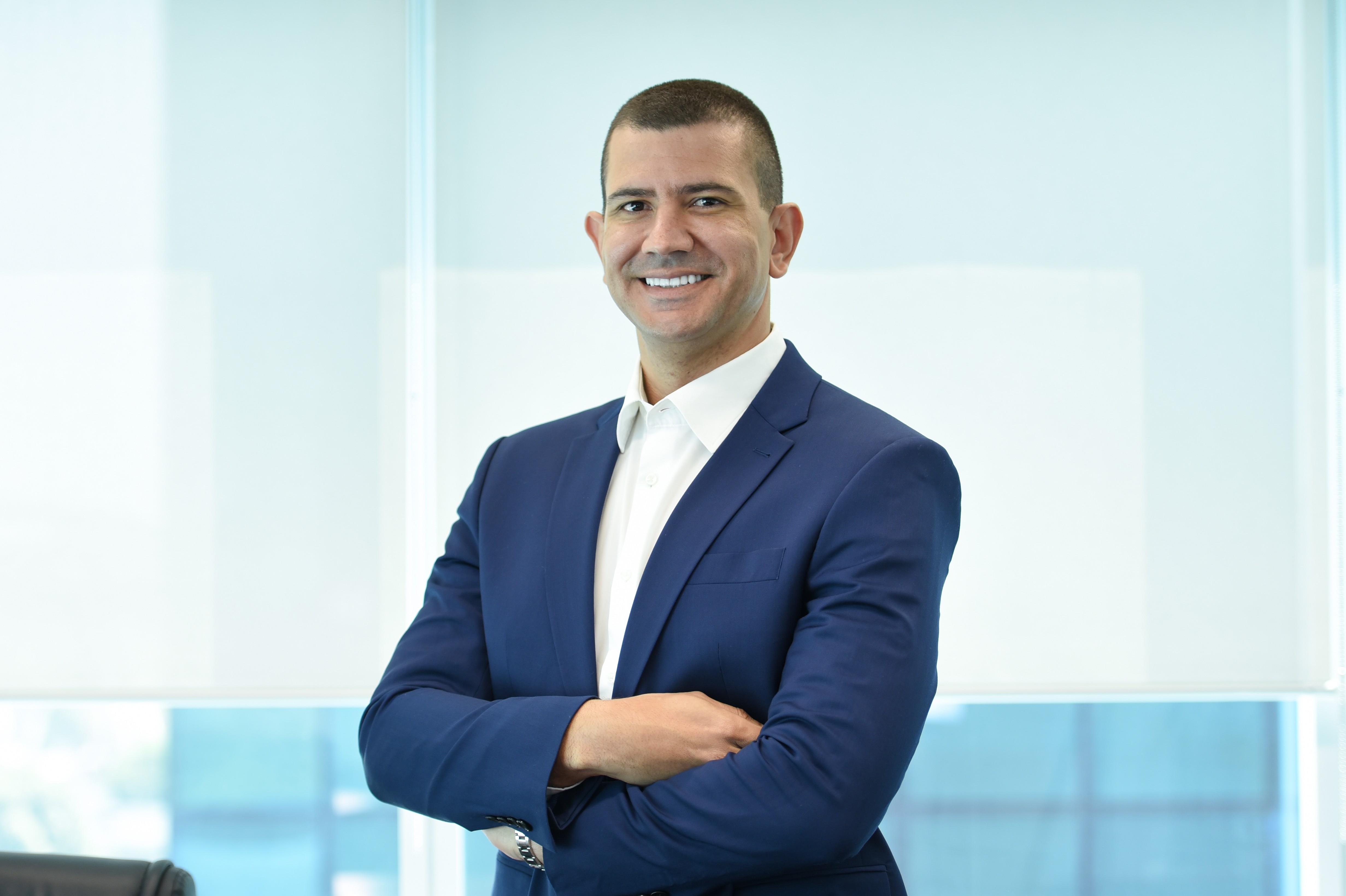 PL escolhe Douglas Ruas como candidato ao governo do Rio de Janeiro; Claudio Castro concorrerá ao Senado