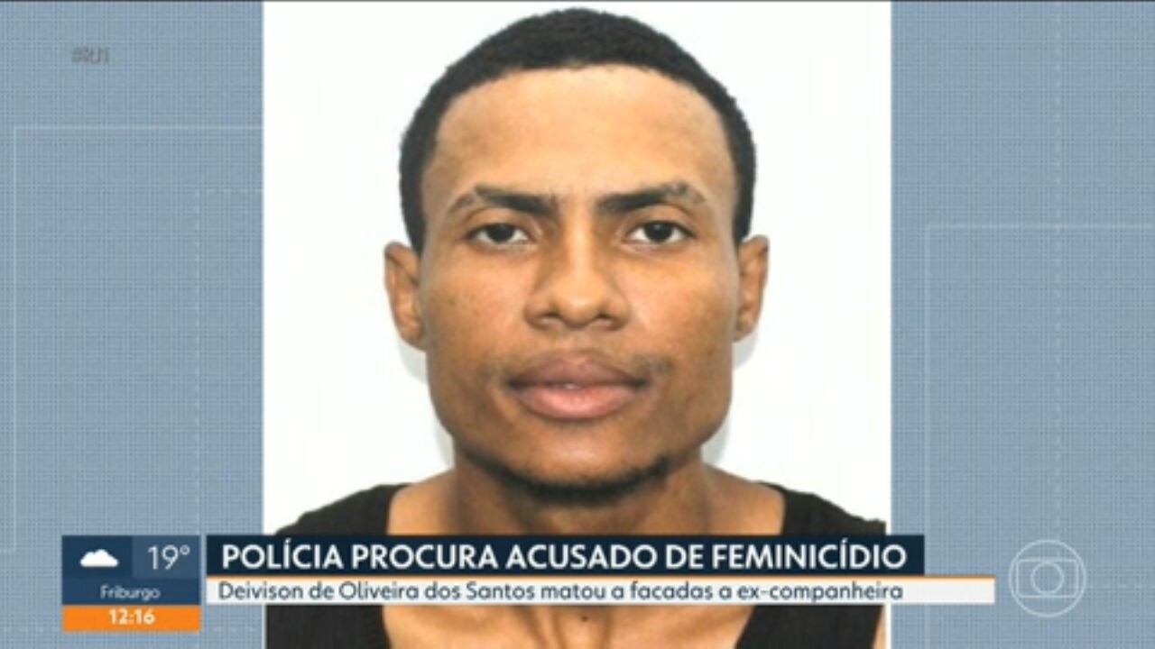 Justiça decreta prisão de ex-companheiro de mulher morta a facadas em Rocha Miranda; vítima será velada nesta quarta