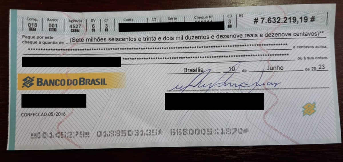 Mulher cai em golpe do 'falso filho' e transfere R$ 12 mil a estelionatário  - Dourados Agora - Notícias de Dourados-MS e região