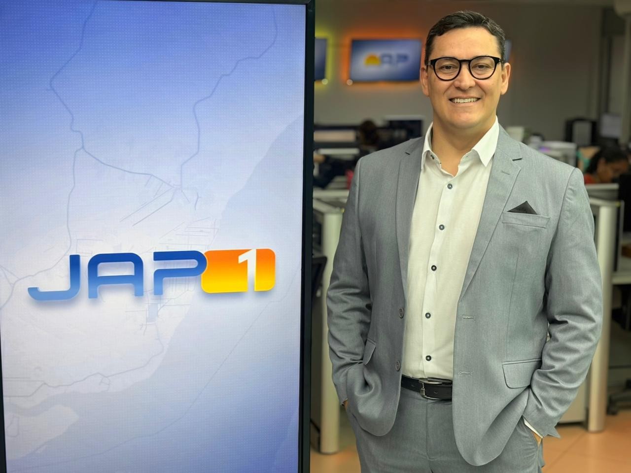Assista ao JAP1 desta segunda-feira (22) 