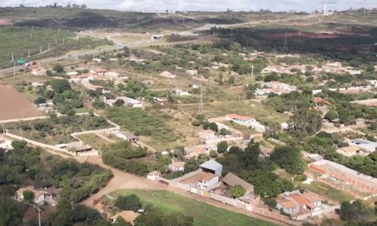 Justiça concede reintegração de posse de terra ocupada por mais de 100 famílias na Bahia