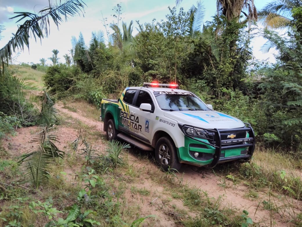 Idosa é encontrada morta no banheiro de casa na Zona Norte de Teresina; suspeito é companheiro da vítima