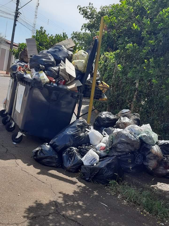 Prefeitura reabre licitação para contratar nova empresa responsável por coleta de lixo em Iracemápolis; entenda motivos