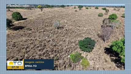Fazendeiro é autuado em quase R$ 2 milhões por infração ambiental