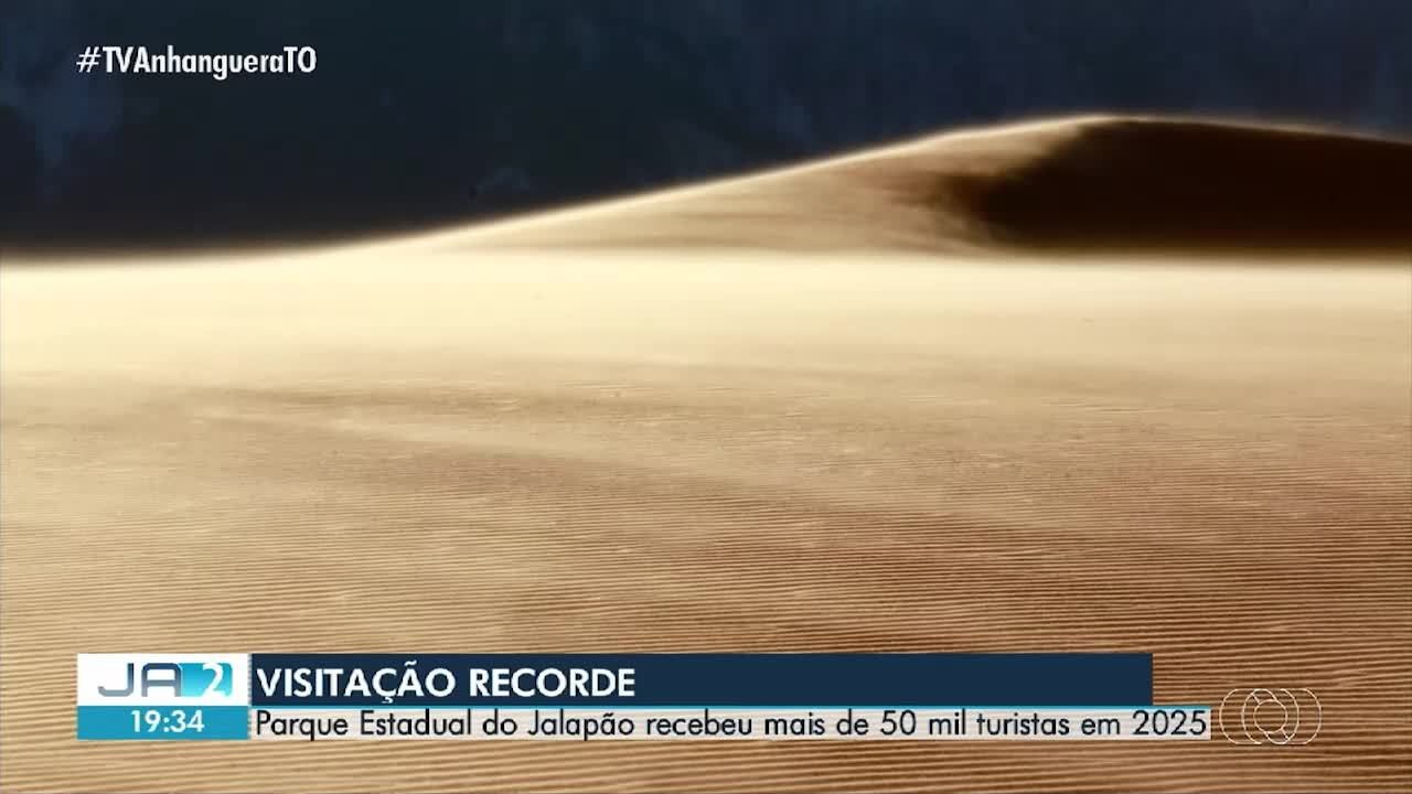 VÍDEOS: Jornal Anhanguera 2ª Edição de segunda-feira, 2 de fevereiro de 2026