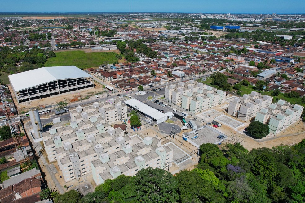 Secom - Juntos Por Uma Alagoas de Todos — Foto: Arquivo da Agência Alagoas