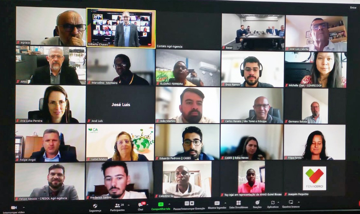 Cresol apresenta seu modelo de cooperativismo para países de língua portuguesa | Guia de Soluções Financeiras