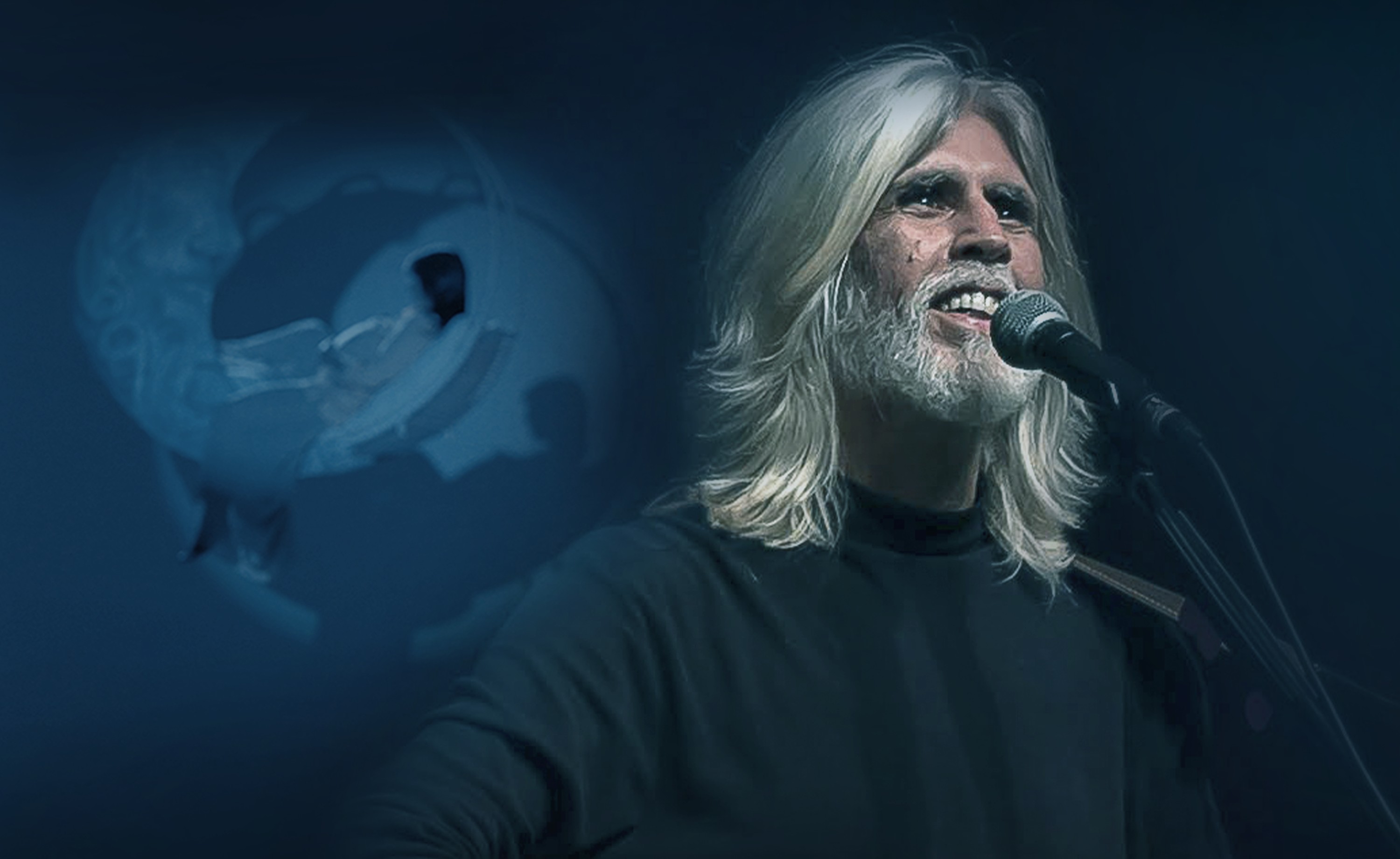 Oswaldo Montenegro orquestra outro movimento para ‘A dança dos signos’ em álbum e prepara turnê para 2026