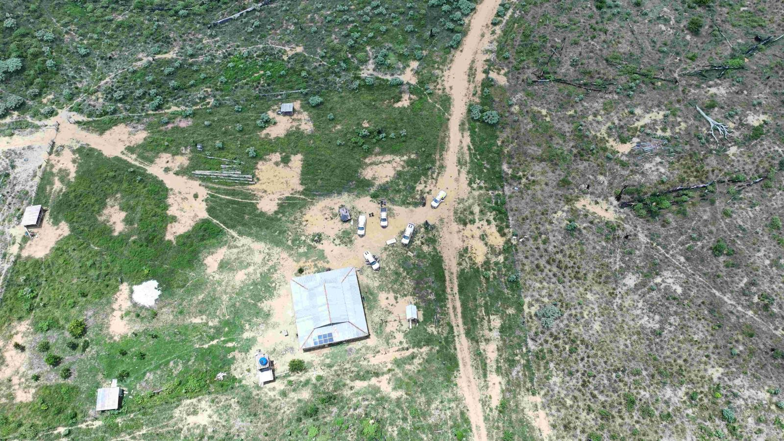 Desmatamento ilegal leva a R$ 5,4 milhões em multas a produtores no Amazonas