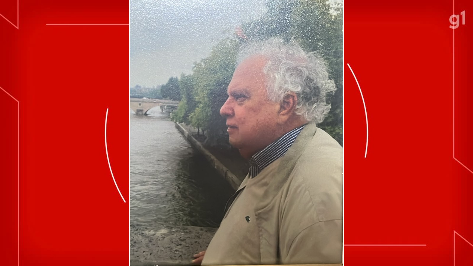 Morre Luiz Gutemberg, Decano do Jornalismo, aos 88 anos