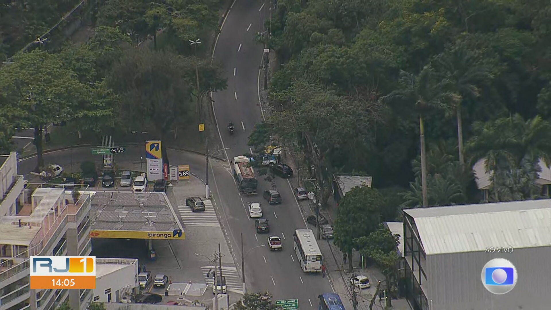 UFRJ, Uerj, UFF e FAETEC Quintino suspendem aulas por conta da violência no RJ