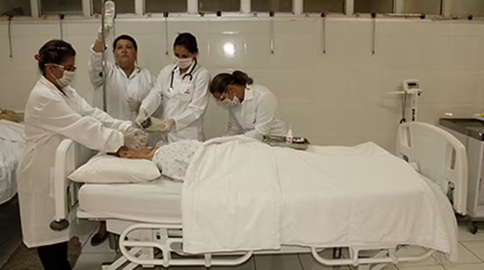 Com foco na prática, cursos técnicos aumentam qualificação e chances de emprego