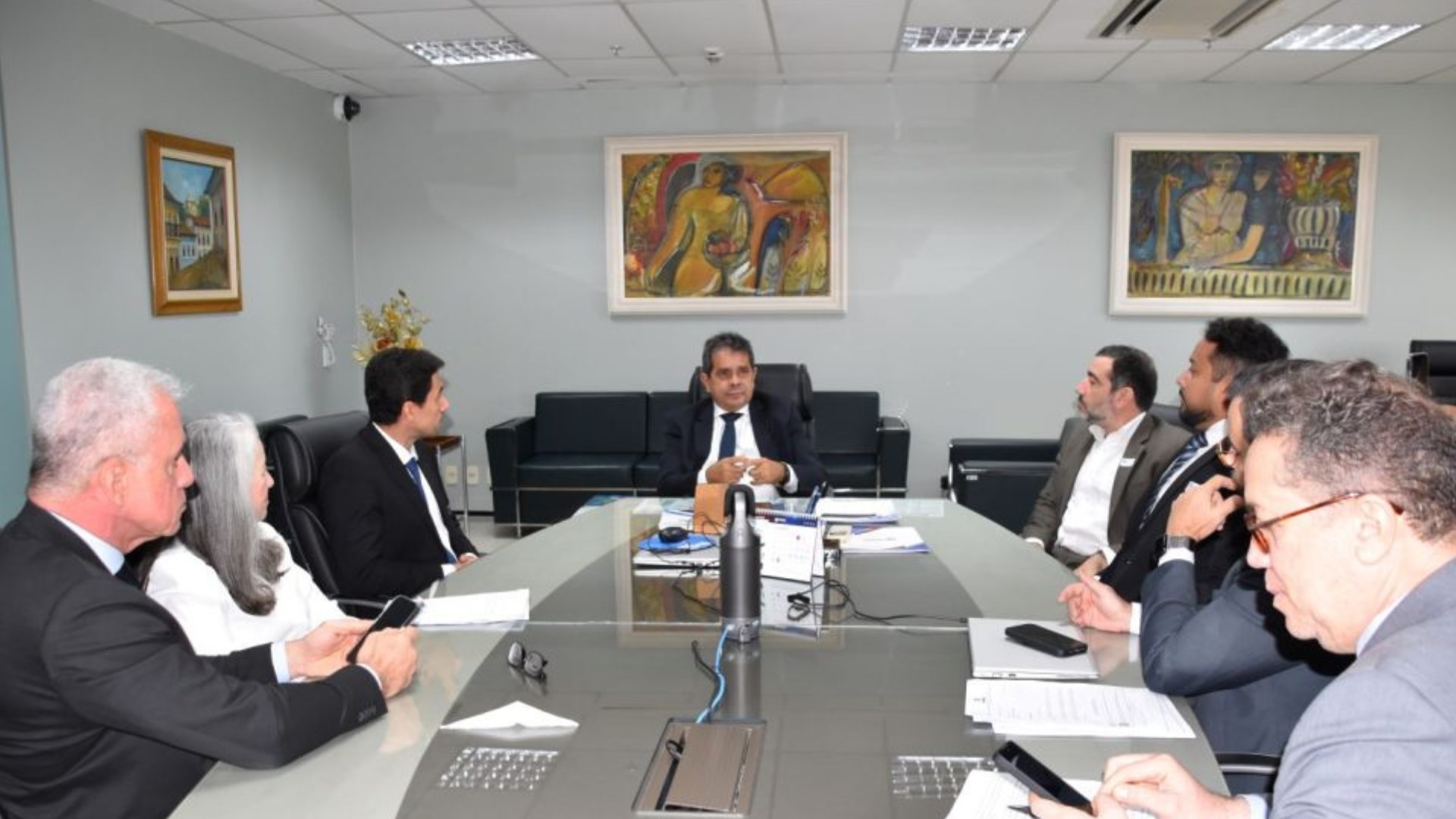 MP-MA e Polícia Civil unem forças contra facções no Maranhão